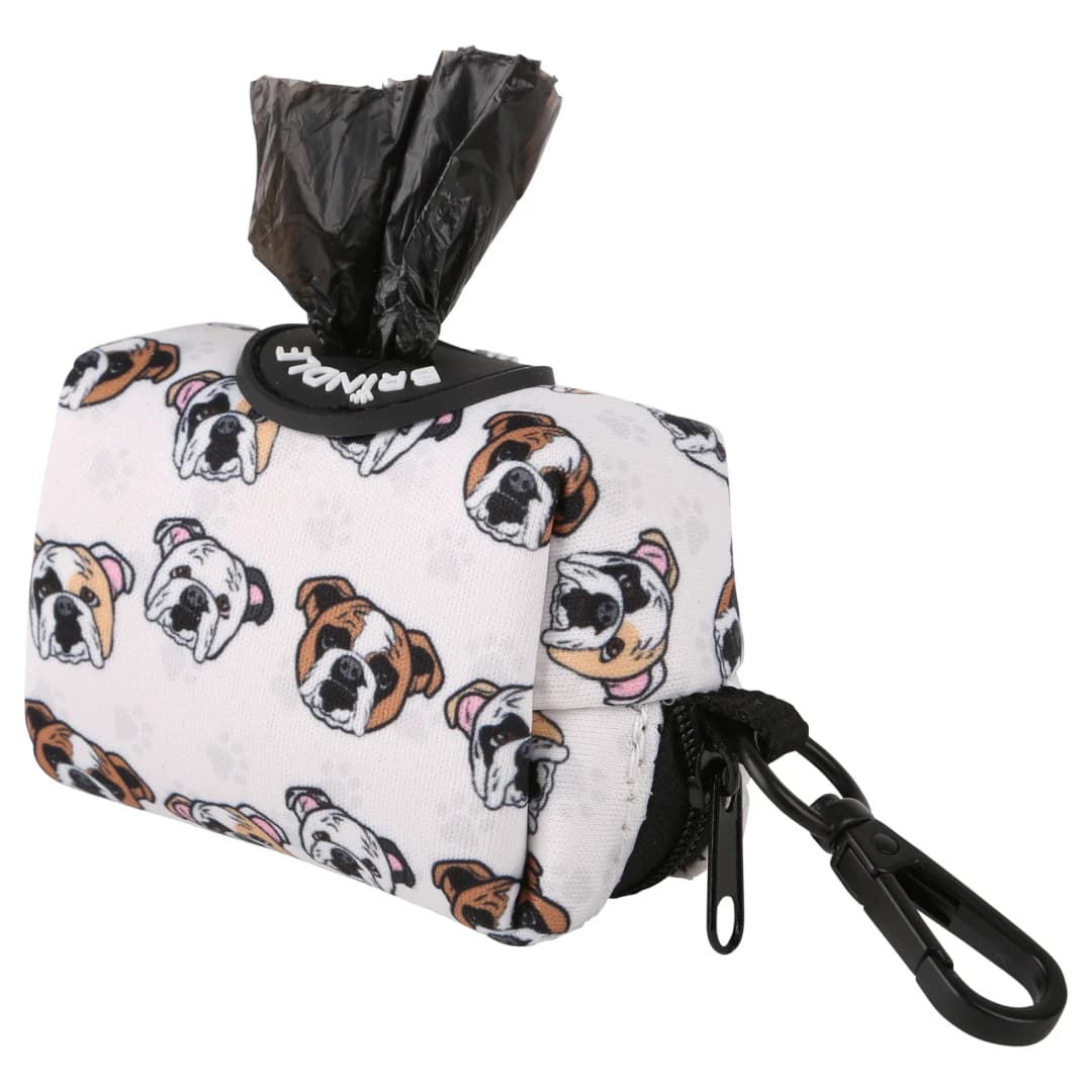 Dog Poop Bag Dispenser