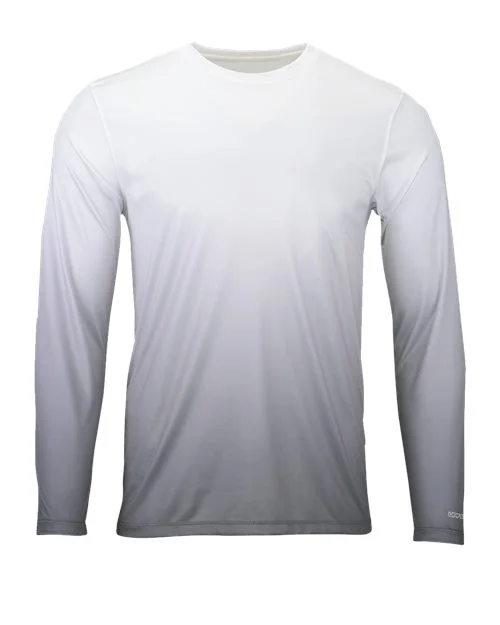 Paragon Men's Maui Performance Long Sleeve T-Shirt