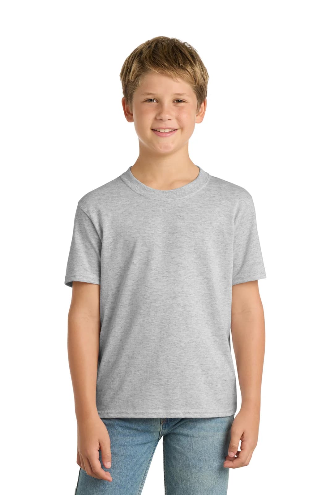 Port & Co® Youth Core Blend Tee