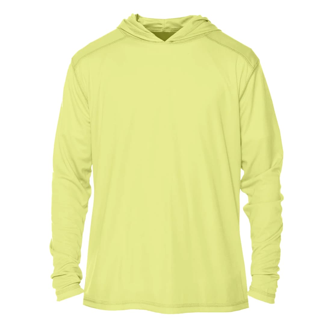 Vapor Apparel Men's Solar Recycled Hoodie