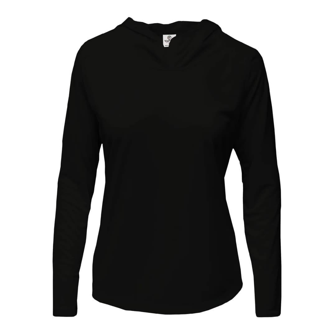 Vapor Apparel Women's Solar Recycled Hoodie