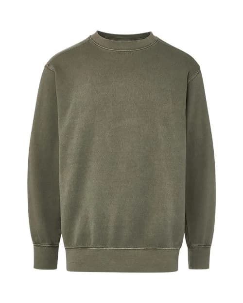MV Sport Men's Coastal Color™ Crewneck Sweatshirt