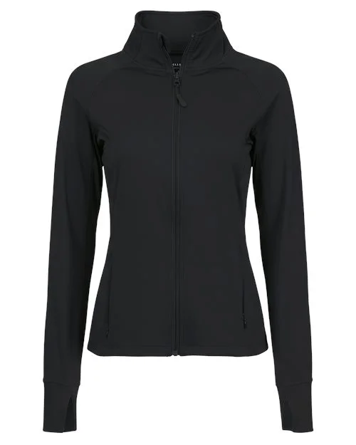 Boxercraft Women's Zen Full-Zip Jacket
