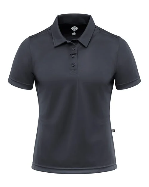 Dickies Women's Tactical Polo