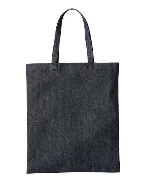 Artisan Collection by Reprime Denim Tote Bag