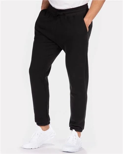 Next Level Unisex Fleece Sweatpants