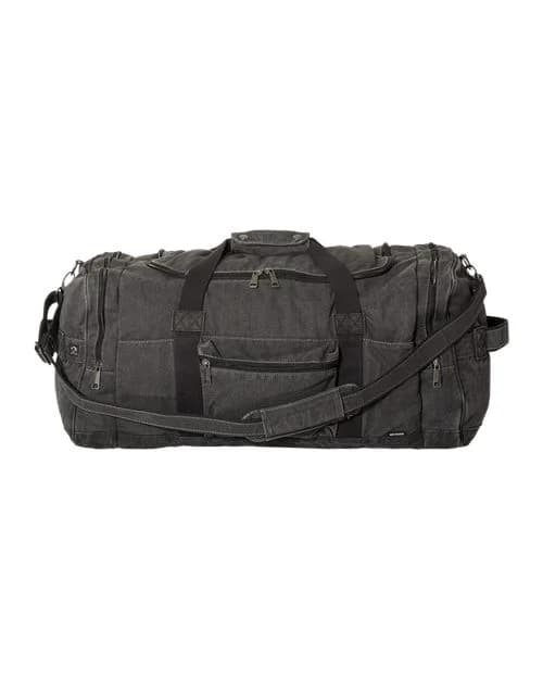 DRI DUCK Expedition Duffel Bag