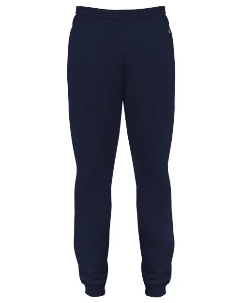 Badger Youth Performance Fleece Joggers