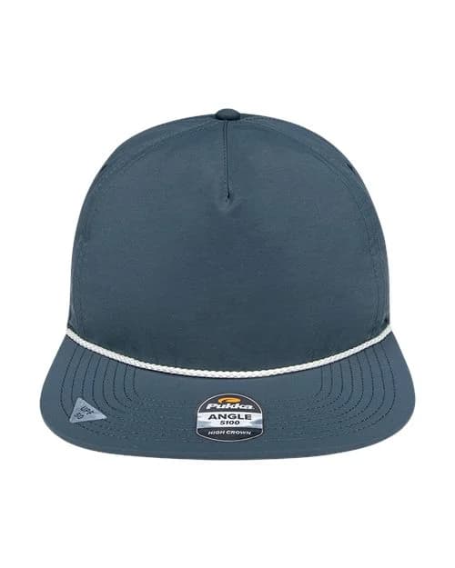 Pukka Angle Rope Cap