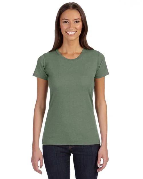 econscious Women's Eco Blend T-Shirt