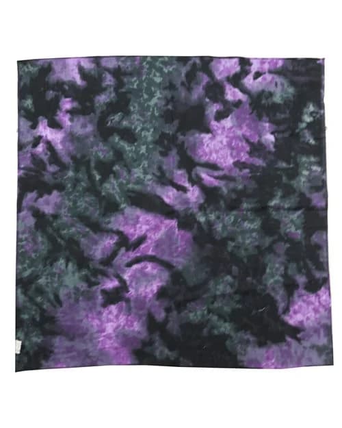 Colortone Tie-Dye Bandana