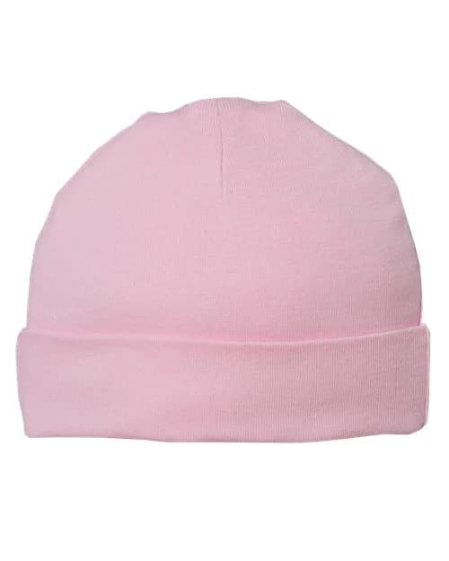 Rabbit Skins Infant Baby Rib Beanie