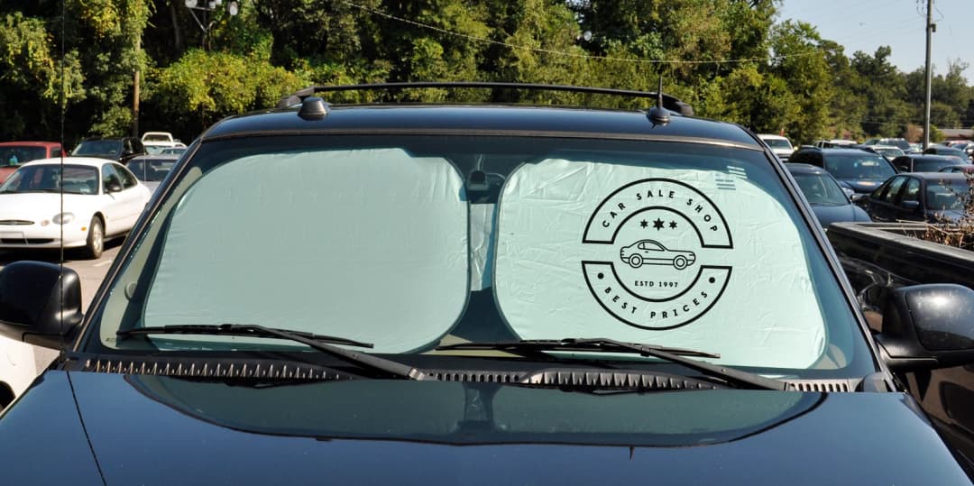 Sun Shade Square