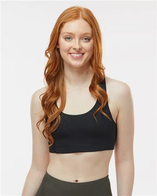 Badger Women's B-Sport Bra Top