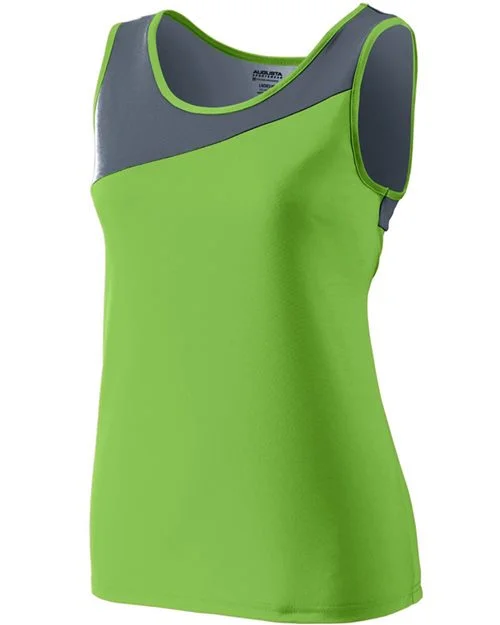 Augusta Sportswear Women's Accelerate Jersey