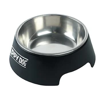 Gripperz™ Pet Bowl