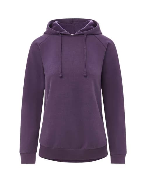 MV Sport Women's Vintage Fleece Hooded Sweatshirt