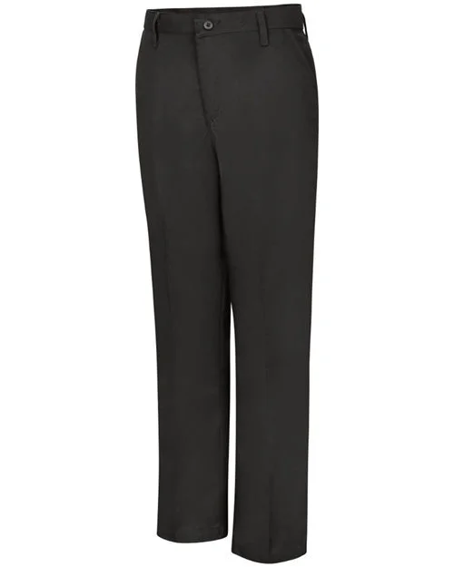 Red Kap Women's Extended Sizes Mimix™ Utility Pants