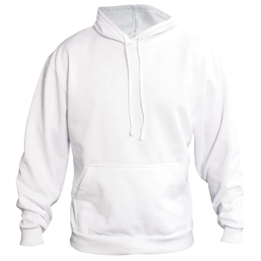 Vapor Apparel Spun Fleece Hoodie