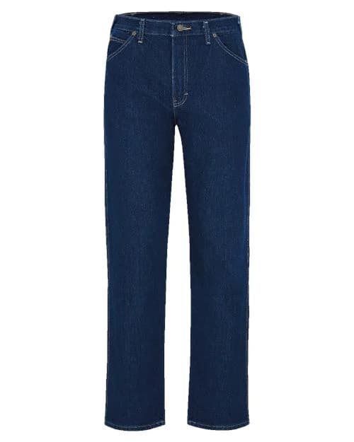 Dickies Men's 5-Pocket Jeans