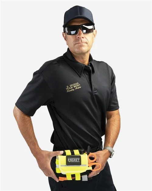 MERET EFAK™ PRO X High Viz Yellow Waist Pack