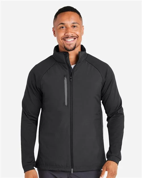 Puma Golf Men's Hielands Jacket