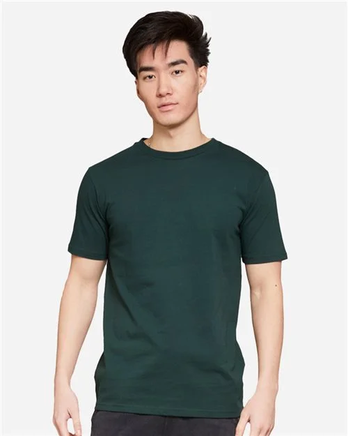 Lane Seven Unisex Heavyweight Tee