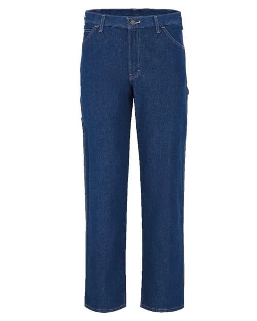 Dickies Men's Odd Sizes Industrial Carpenter Jeans