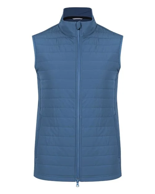 Swannies Men's Warren Vest