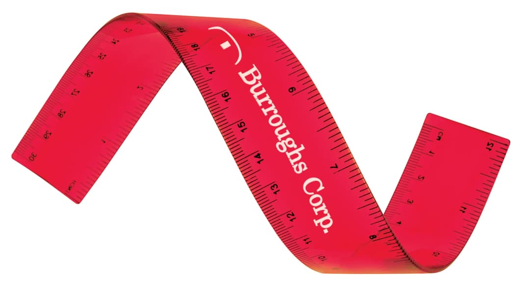 Flexi Ruler