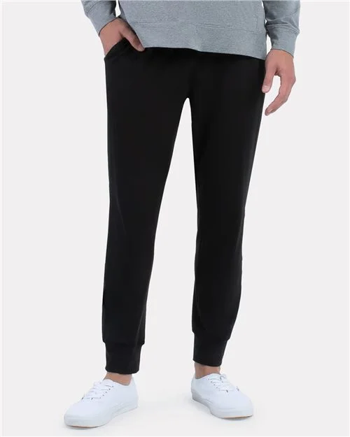 Holloway Men's Eco Revive™ Ventura Soft Knit Joggers