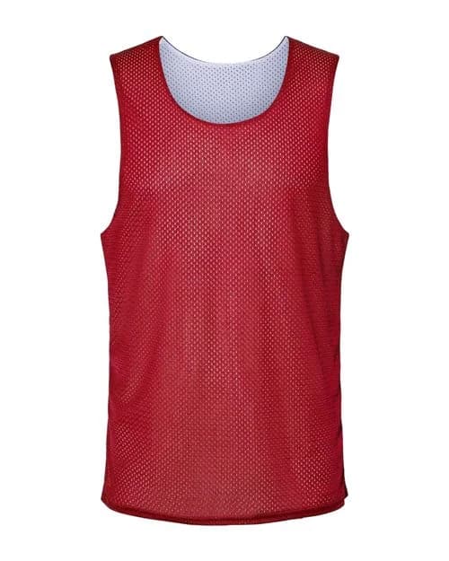 C2 Sport Men's Reversible Mesh Tank