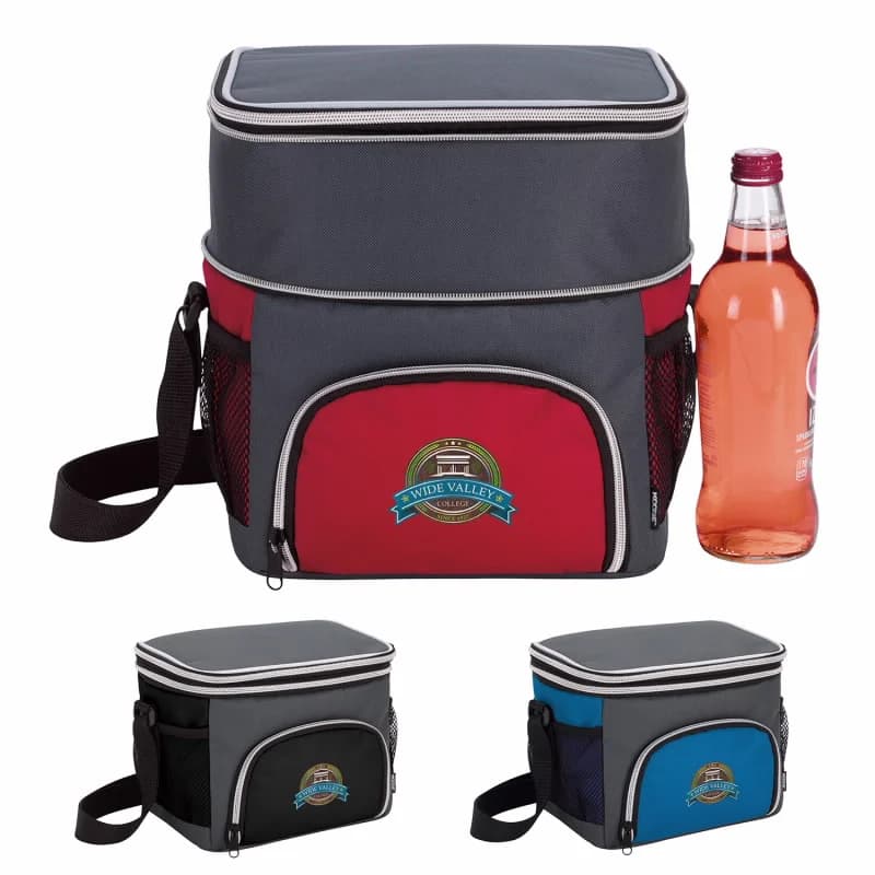 Expandable Lunch Cooler