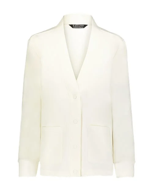 Holloway Women's Heritage Prep Cardigan