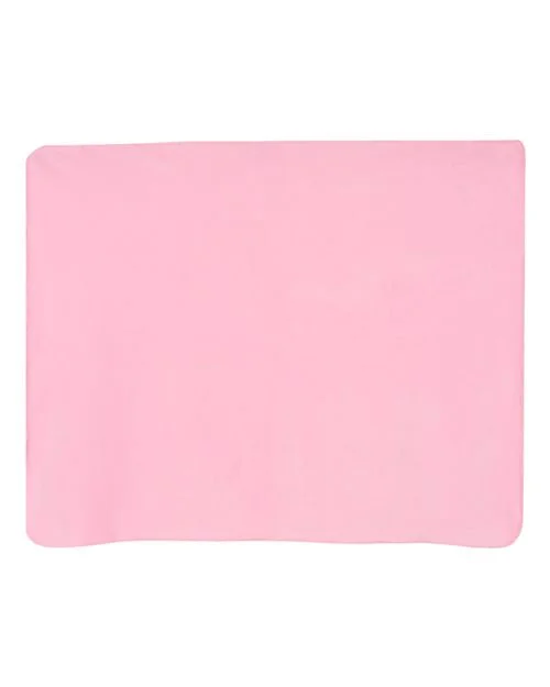 Alpine Fleece Fleece Throw Blanket