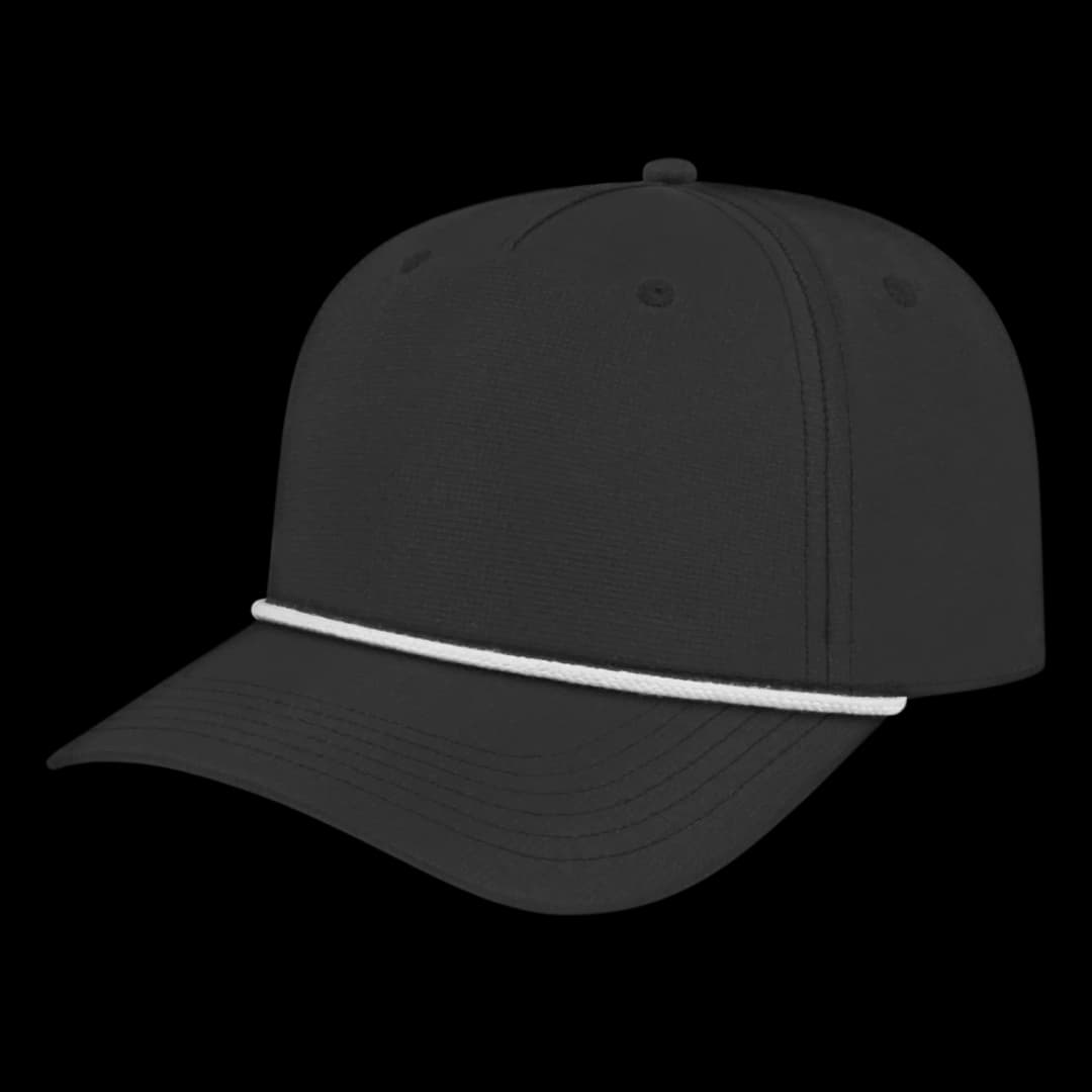 Blue Generation Athletic Rope Cap
