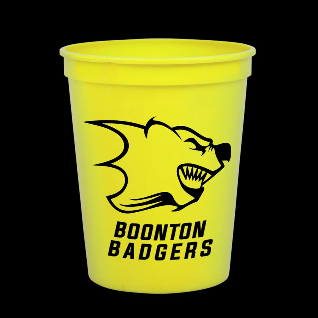 Cups-on-the-Go Stadium Cup - 16 oz.