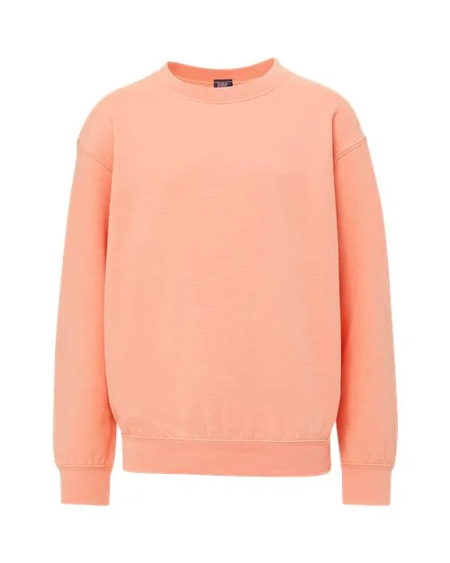 MV Sport Youth Buddy Crewneck Sweatshirt