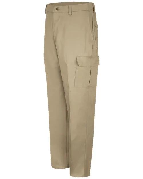 Red Kap Men's Cargo Pants