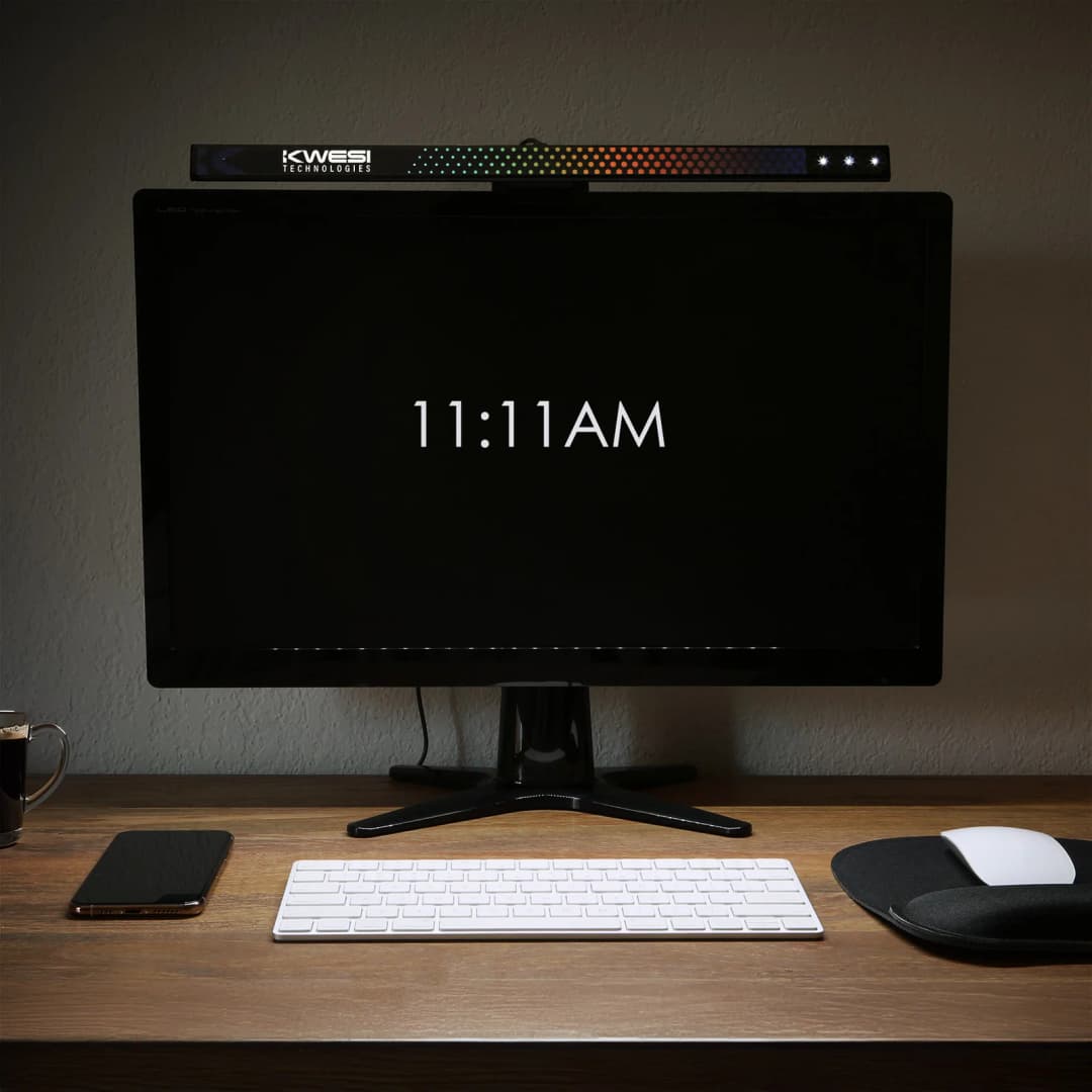 Screen Saber Computer Monitor Light Bar