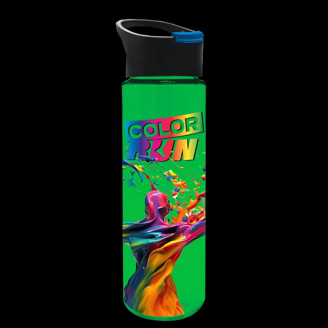 Freedom Tritan® Bottle with Pop-Up Lid - 28 oz.
