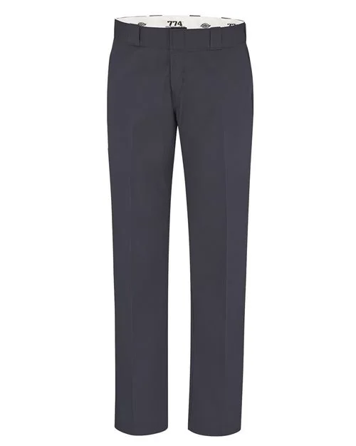 Dickies Women's Extended Sizes Work Pants