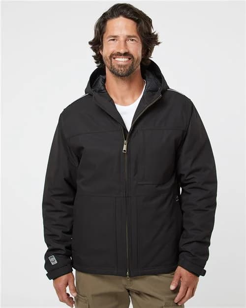 DRI DUCK Men's Kodiak Jacket