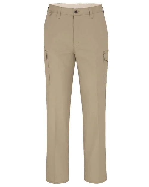 Dickies Men's Extended Sizes Premium Ultimate Cargo Pants