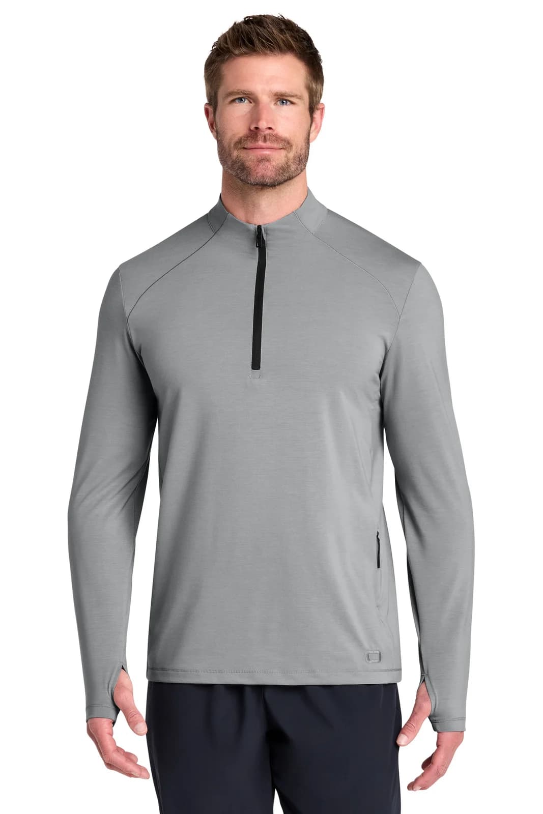 OGIO® Motion 1/4-Zip