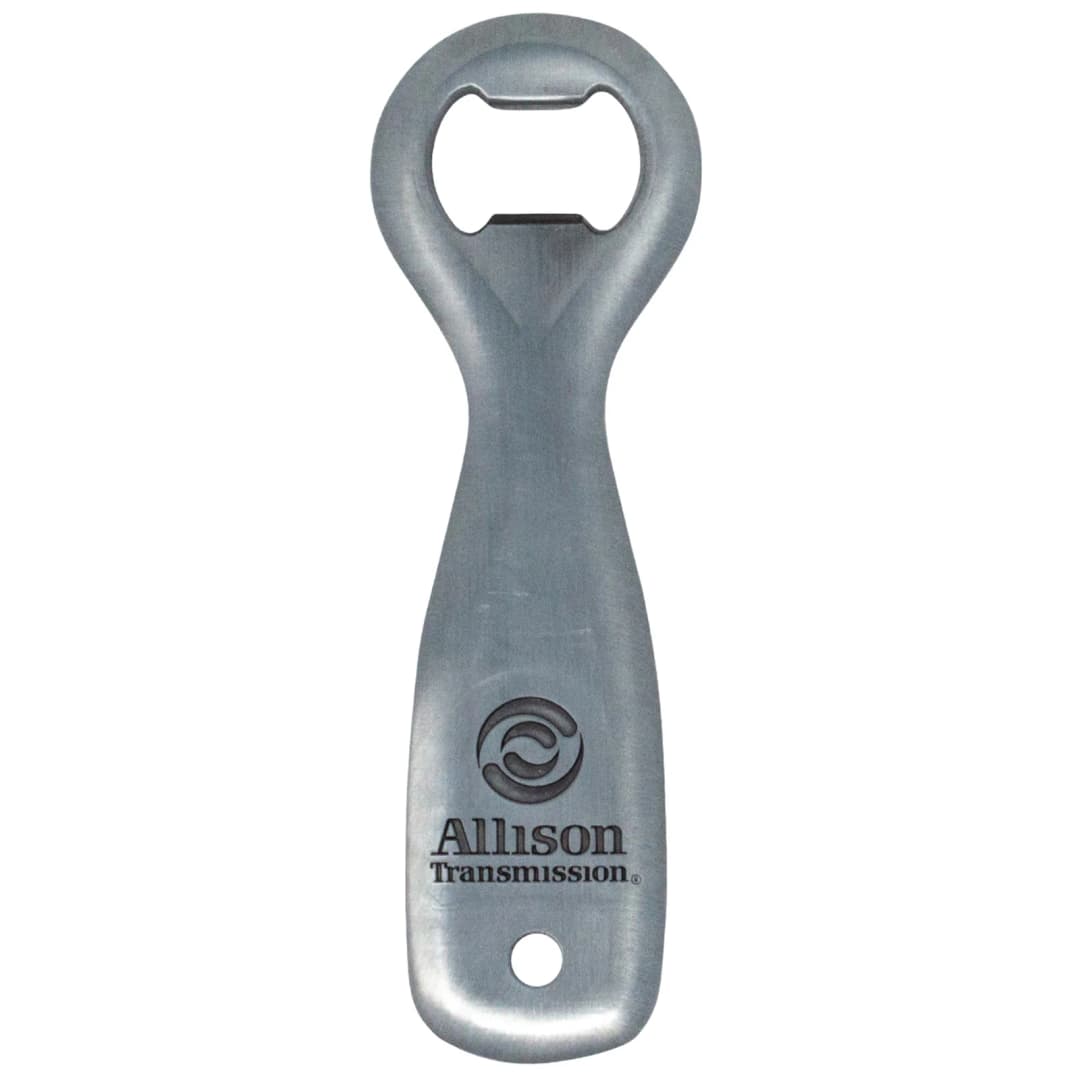 Custom Heavy Duty Bottle Opener