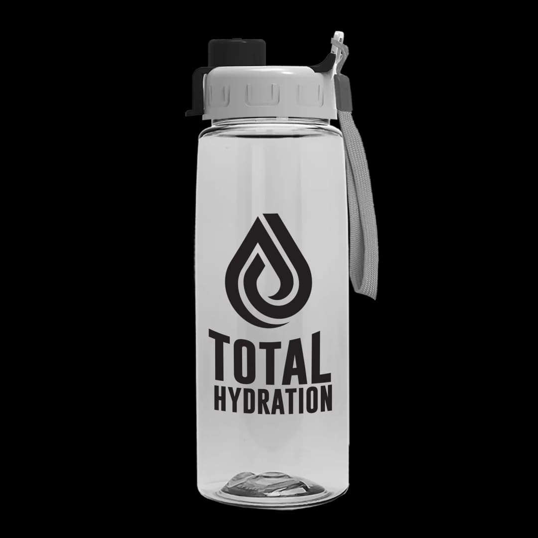 Flair Tritan® Renew Bottle with Quick-Snap Lid - 26 oz.