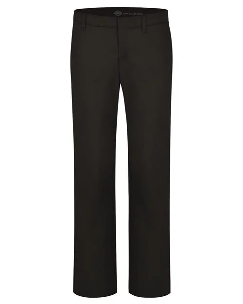 Dickies Women's Stretch Twill Pants