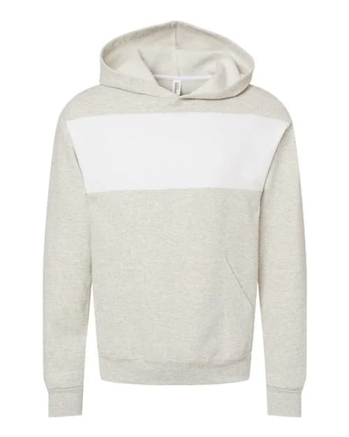 JERZEES Unisex Nublend® Billboard Hooded Sweatshirt