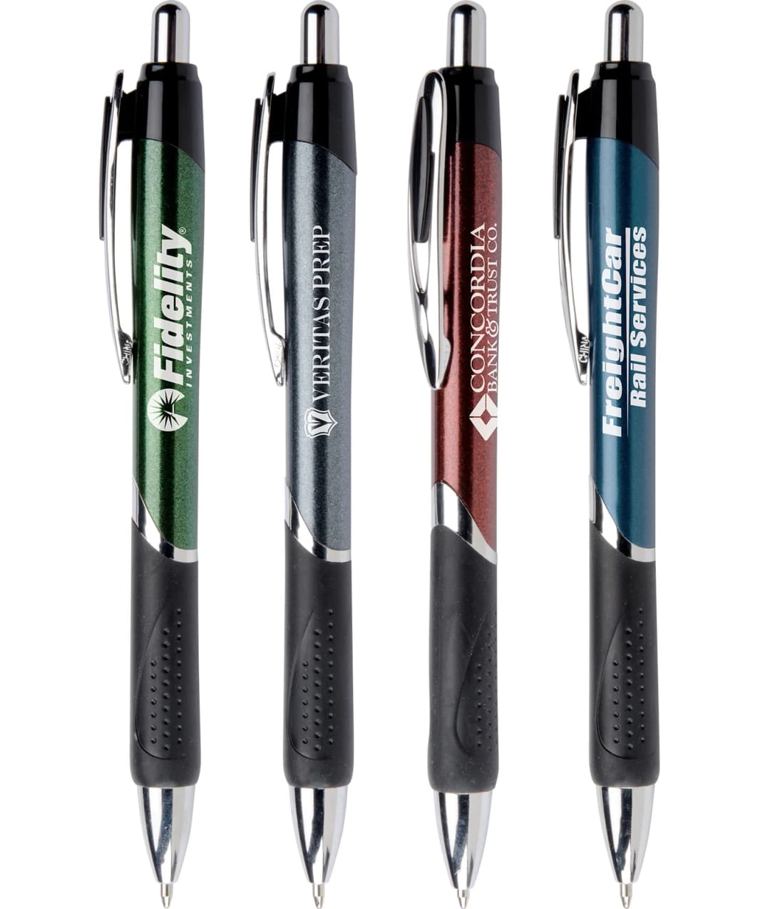 Cappuccino Pen